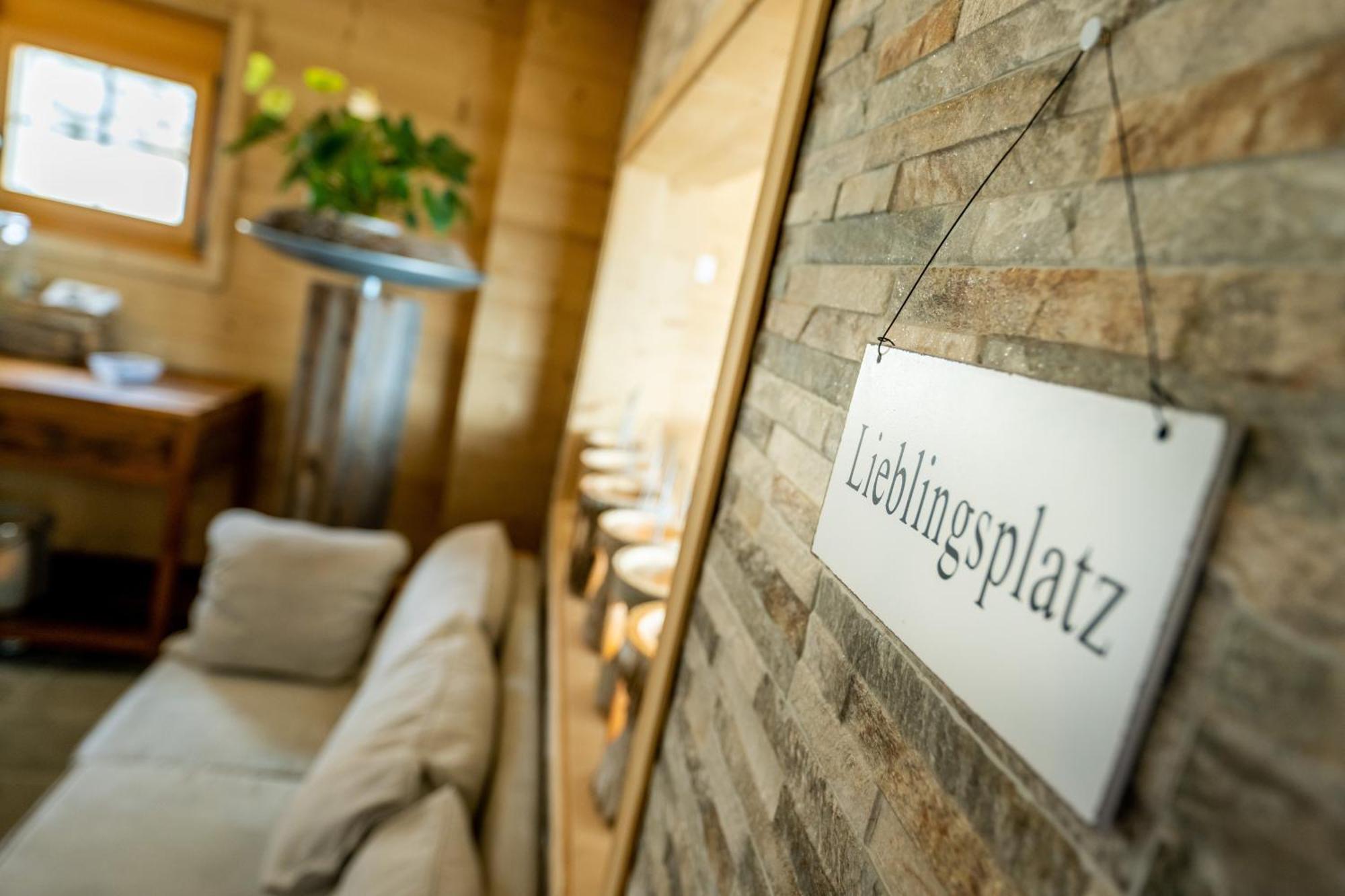 Hotel Bellwald Exteriér fotografie